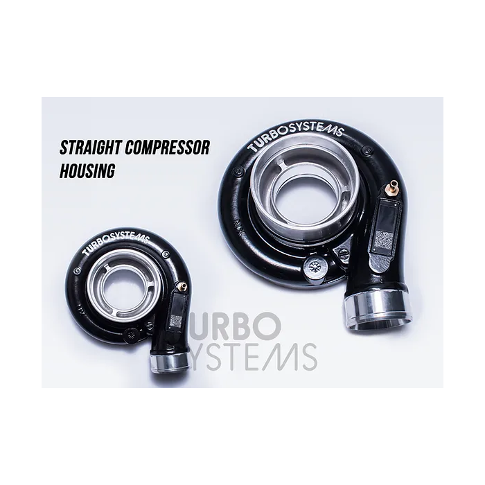 Turbocharger TurboSystems HTX4271B1