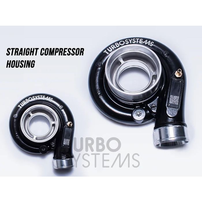 Turbocharger TurboSystems HTX4064B1
