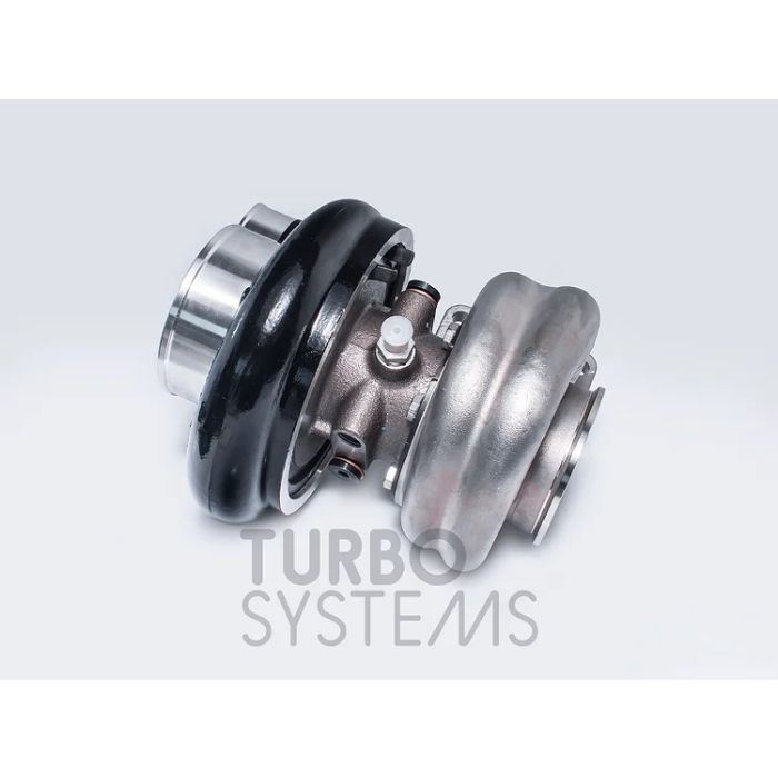 Turbocharger TurboSystems HTX4064B1
