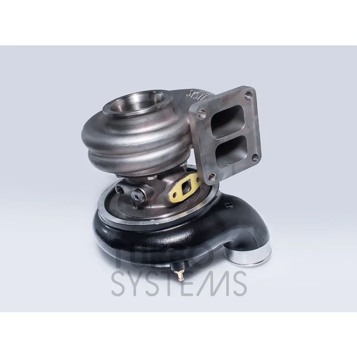 Turbocharger TurboSystems HTX4068B1
