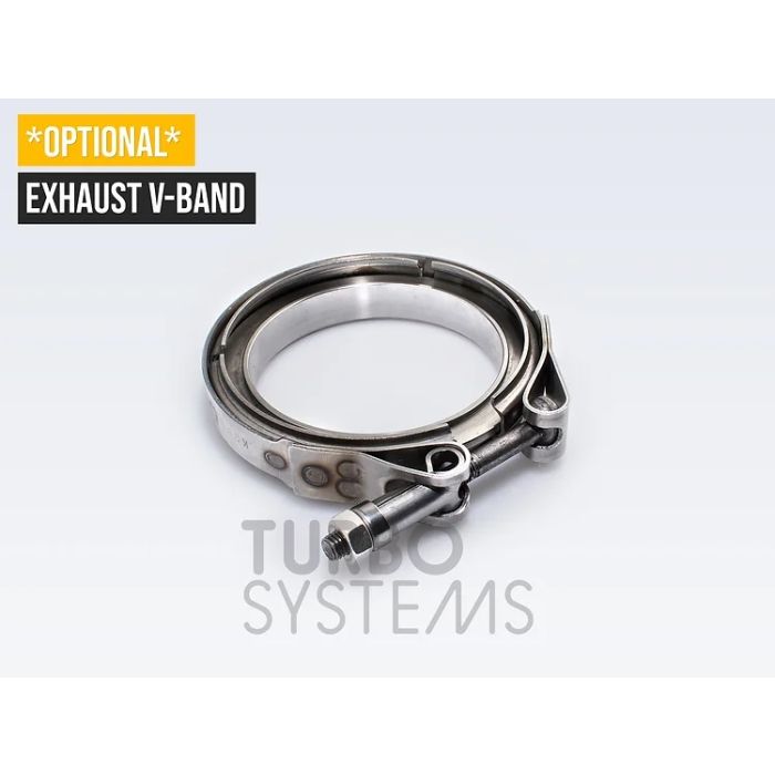 Turbocharger TurboSystems HTX4064B1