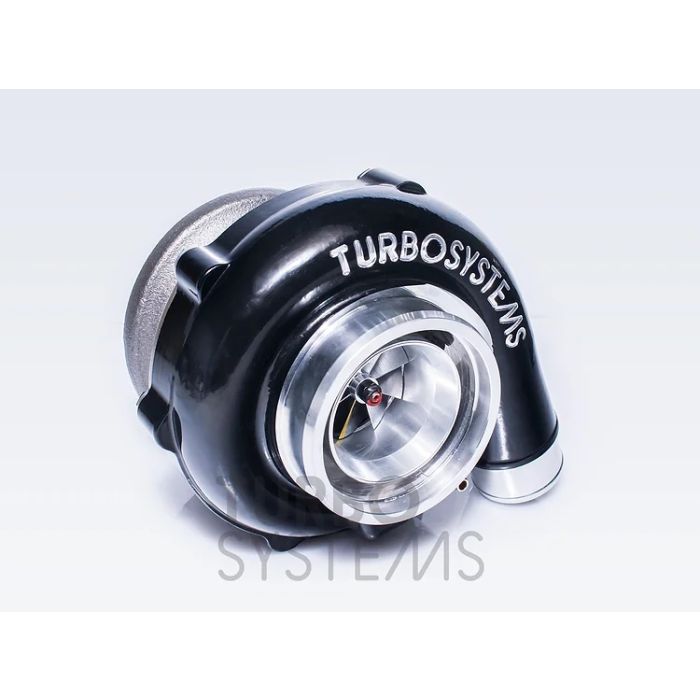 Turbocharger TurboSystems HTX3058B2V