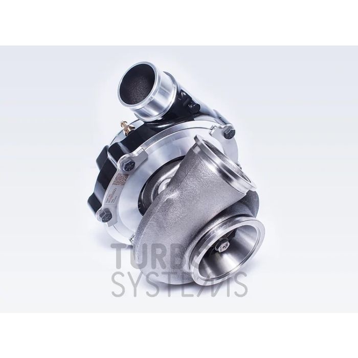 Turbocharger TurboSystems HTX3058B2V
