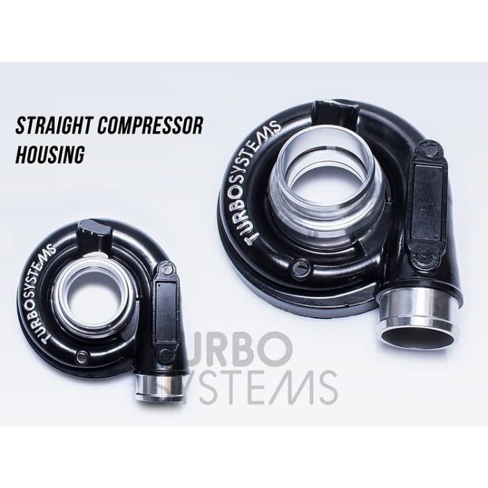Turbocharger TurboSystems HTX3057B2