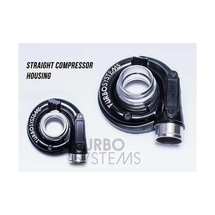 Turbocharger TurboSystems HTX3057B3