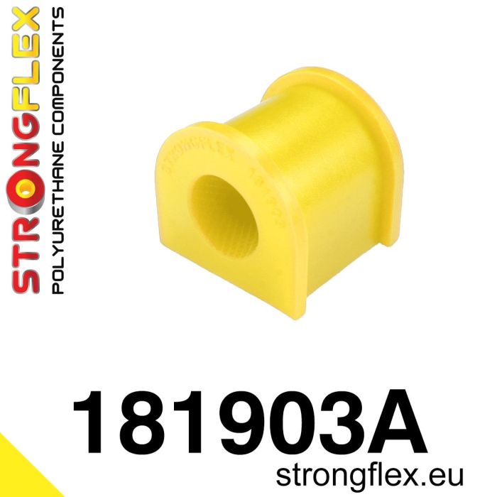 181903A: Tuleja stabilizatora przedniego SPORT Porsche 911