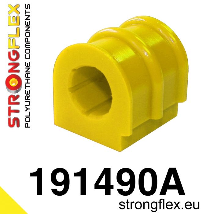 191490A: Tuleja stabilizatora przedniego SPORT Skoda Felicia