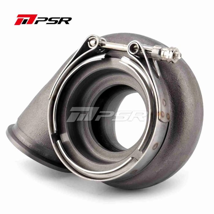 Pulsar PSR 62G Turbine Housing T4 Twin Scroll 0.85 A/R for 6262G / 6862G Turbos