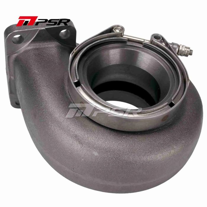 Pulsar PSR 62G Turbine Housing T4 Twin Scroll 0.85 A/R for 6262G / 6862G Turbos