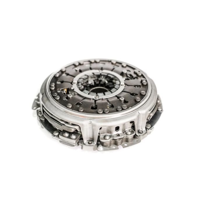 RTMG Performance DSG DQ200 Gen 2 MY2012+ Upgraded Clutch with Kevlar Discs up to 470 Nm