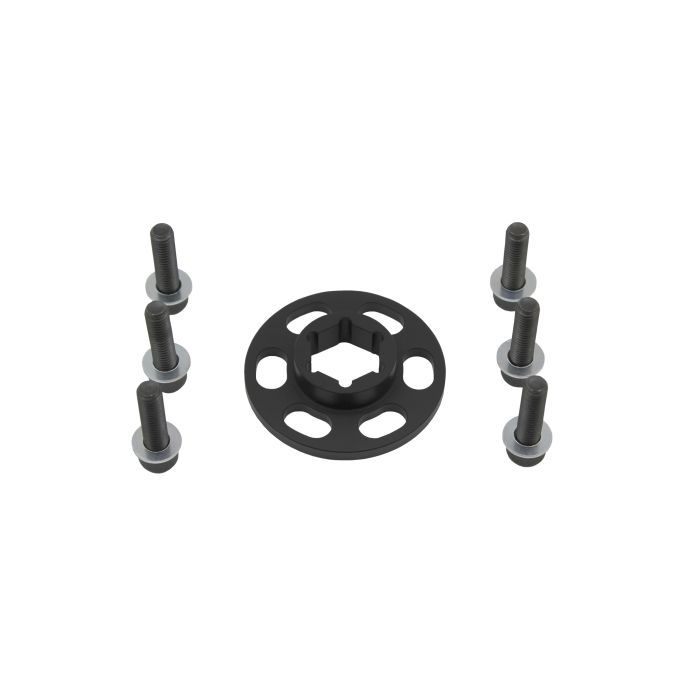 BMW 1ER 3ER E82 E92 135i 335i N54 CRANK BOLT CAPTURE - N54B30 FTWL
