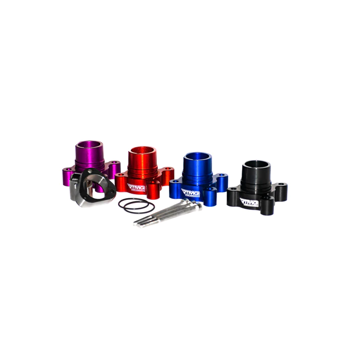 HPFP CatCams Roller Kit with Cam Lobe RTMG Performance for 2.0 TFSI EA113 Blue