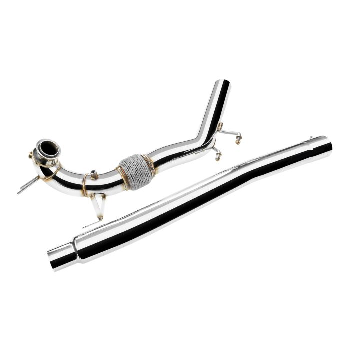 Downpipe FMIC.Pro for VOLKSWAGEN Passat 1.6 2.0 TDI CR B6 B7 2008-2013