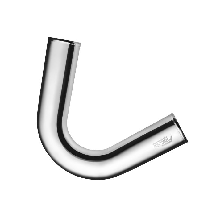 Kolanko aluminiowe 135' 63mm, 60cm AL13560063 95,01 zł