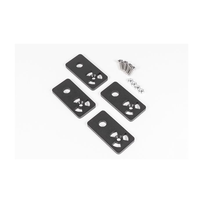 Rear Clamshell Shim Kit for Lotus Exige 2ZZ-GE Radium Engineering