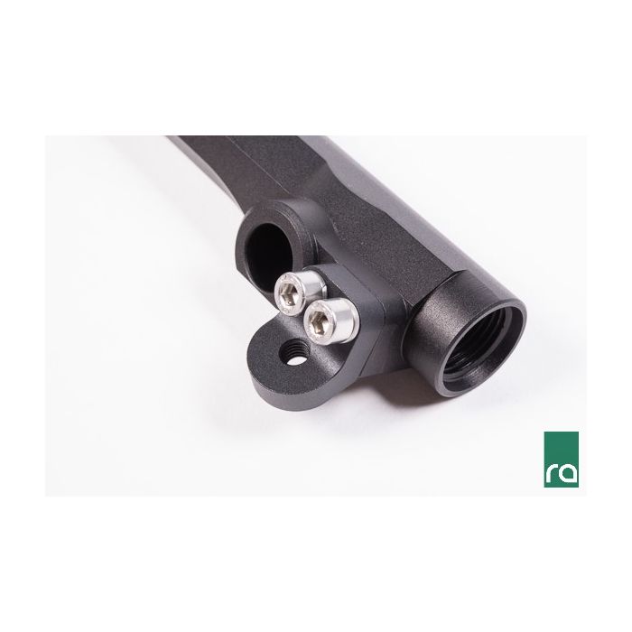 Fuel Rail for BMW S54 Radium Engineering