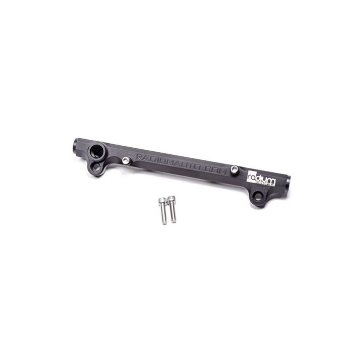 Fuel Rail for Mitsubishi Evo X Radium Engineering