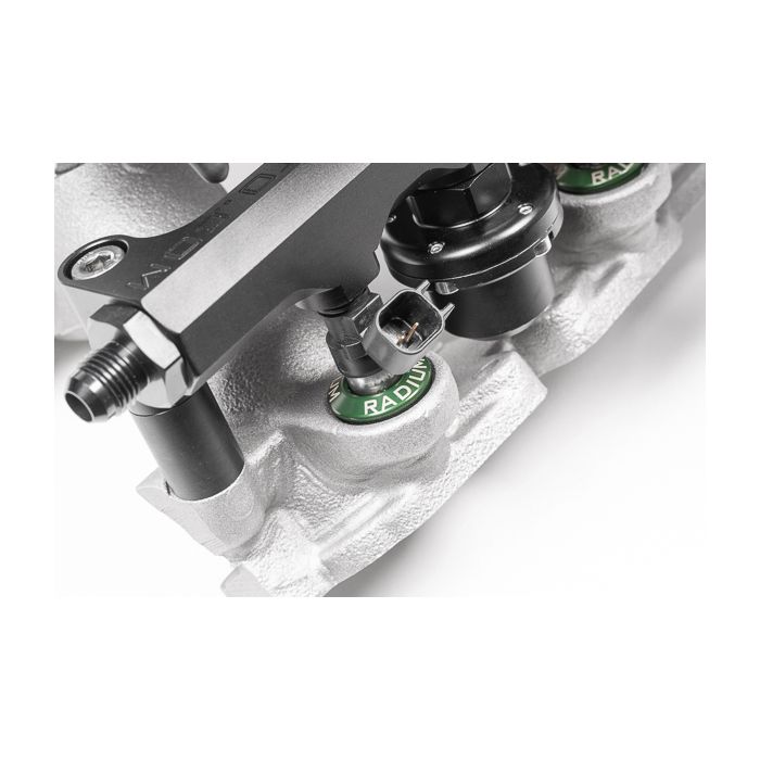 Injector Seat 25mm for Nissan Top Feed Conversion Fuel Rails Radium Engineering