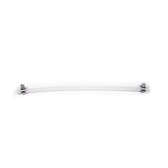 Submersible PTFE Fuel Tubing 3/8In x 6.5IN Radium Engineering