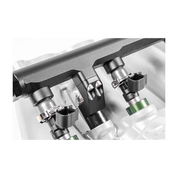 Injector Seat for Toyota Top Feed Fuel Rails Radium Engineering