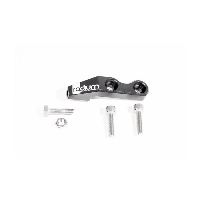 Clutch Fork Stop for Mitsubishi EVO 7 / 8 / 9 / 10 Radium Engineering