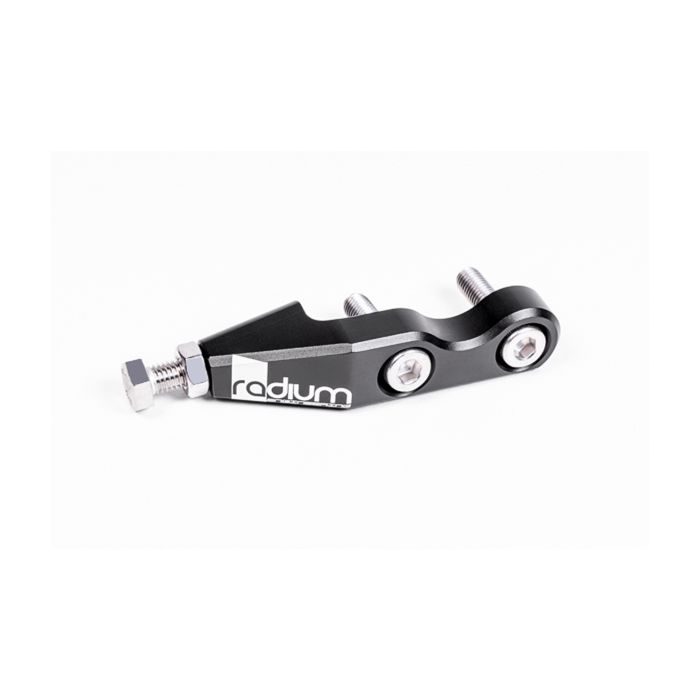 Clutch Fork Stop for Mitsubishi EVO 7 / 8 / 9 / 10 Radium Engineering
