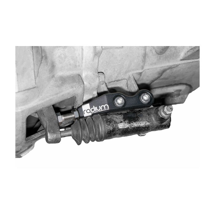 Clutch Fork Stop for Mitsubishi EVO 7 / 8 / 9 / 10 Radium Engineering