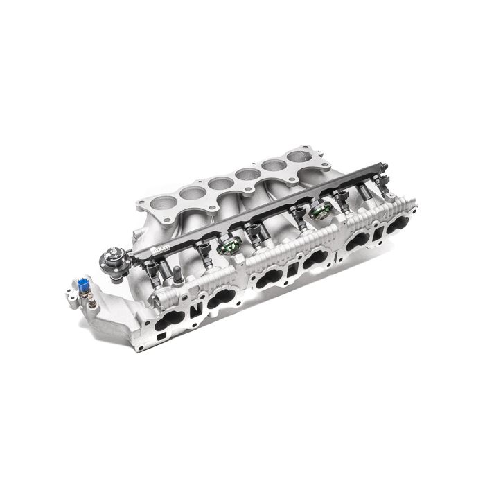 Fuel Rail for Nissan RB25DET Top Feed Conversion Radium Engineerign