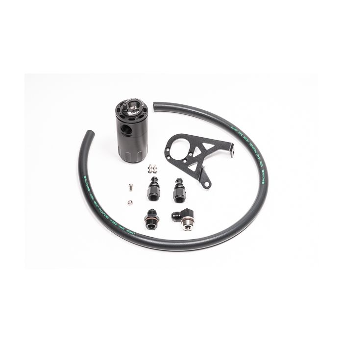 Catch Can Kit CCV for Ford Focus RS 16-18 Fluid Lock Radium Engineering