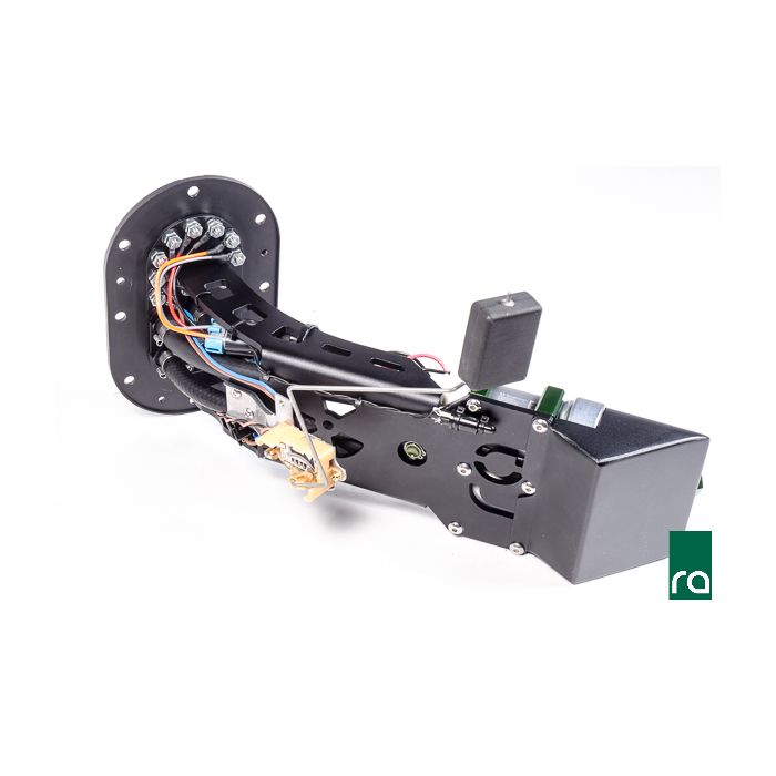 Fuel Hanger Subaru Impreza Forester Legacy Walbro GSS342 AEM 50-1200 Radium Engineering