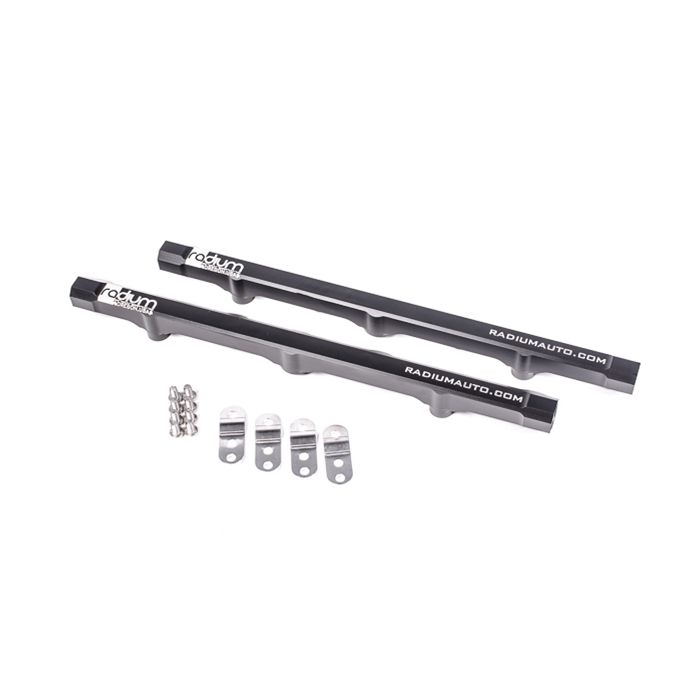 Fuel Rails for GM LS7 Radium Engineering