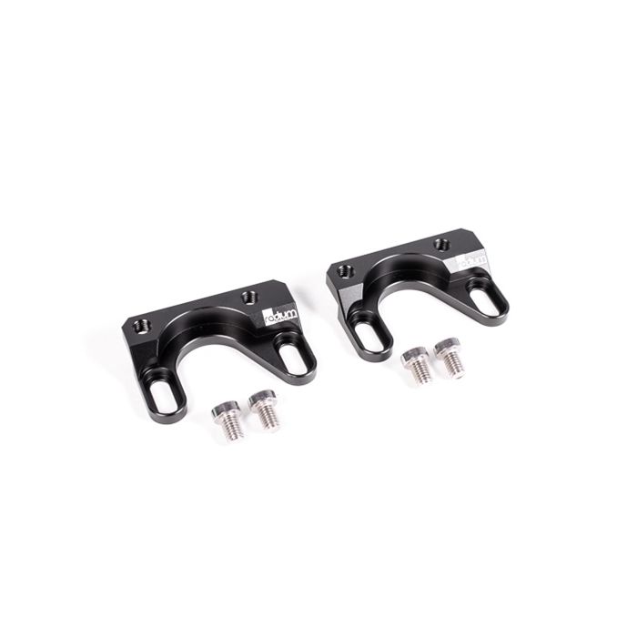 Fuel Rail Adapter for Subaru Ver 8 / 9 EJ207 2.5L EJ253 Radium Engineering