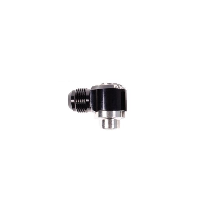 10AN Male Press-FIt for Toyota 1JZ / 2JZ Intake Excluding 2JZ-GE VVT-I Radium Engineering