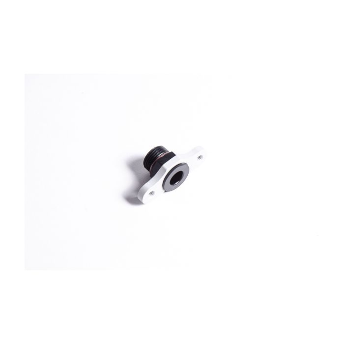 FPR Adapter 8AN ORB 16mm Bore 42mm Spacing M6 Radium Engineering