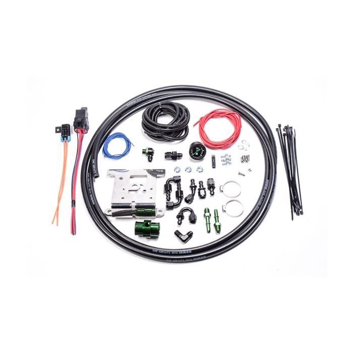 Fuel Surge Tank Install Kit for Ford F150 Raptor Radium Engineering