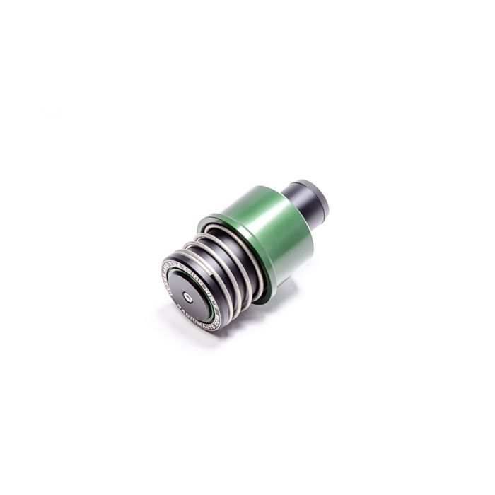 Dry Break 1.5IN Male Radium Engineering