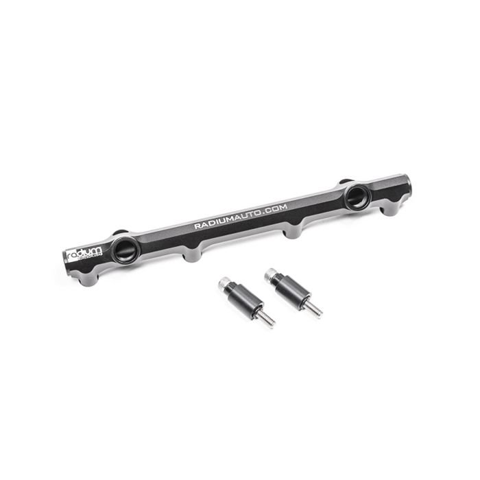 Fuel Rail for Mazda MZR / Ford Duratec Radium Engineering