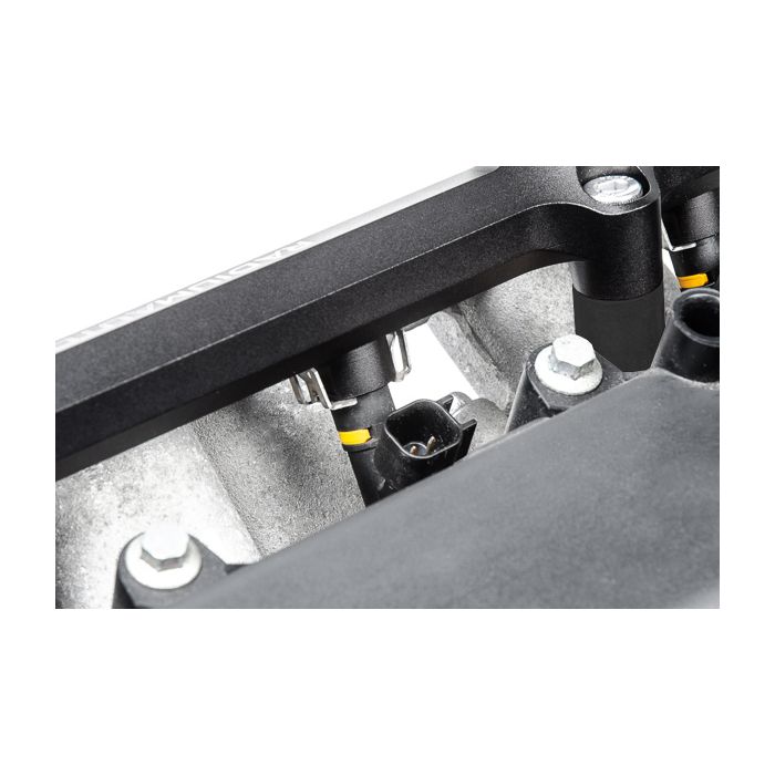 Fuel Rail for Mazda MZR / Ford Duratec Radium Engineering