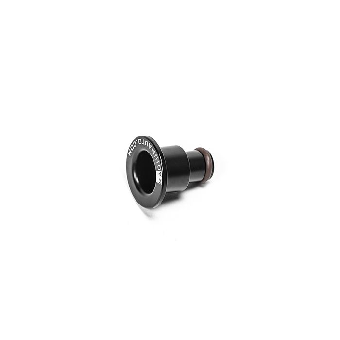 Air Assist Injector Seat for Toyota Top Feed Fuel Rails Radium Engineering
