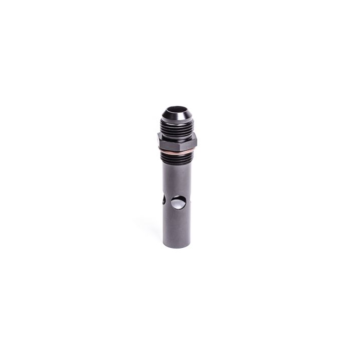 DSV 12AN ORB to 12AN Male Quick Fill Internal Radium Engineering