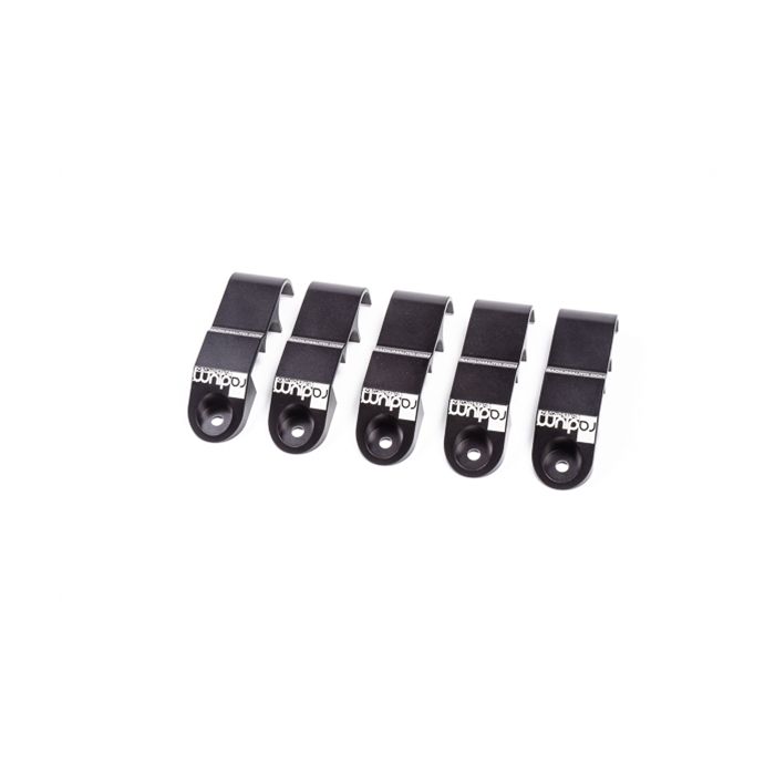 Fuel Line Retaining Kit for Nissan R35 GT-R Radium Engineering