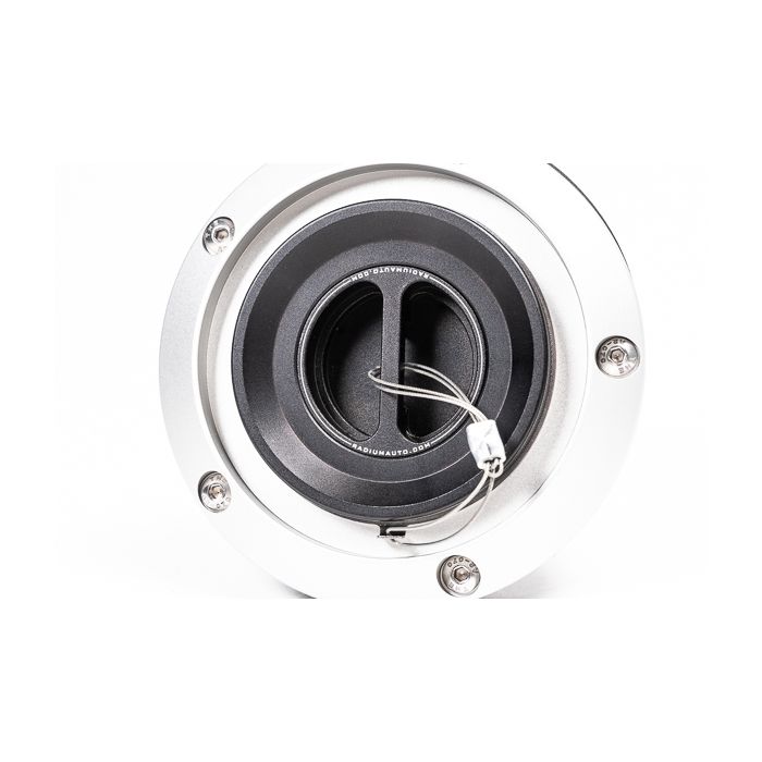 Dry Break Dust Cap Radium Engineering