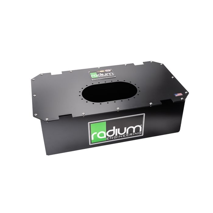 Replacement Fuel Cell Can 14 Gallon Radium Engineering