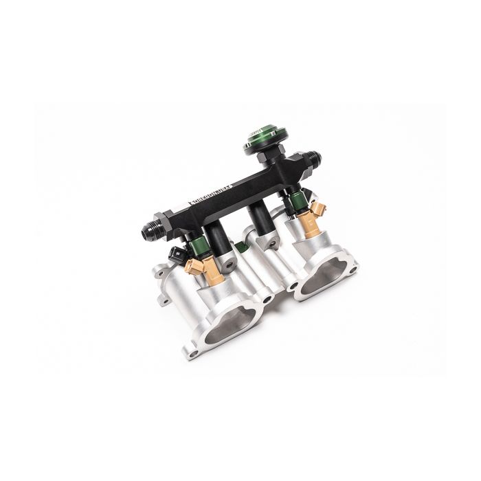 DPI Fuel Rails for Subaru EJ Radium Engineering