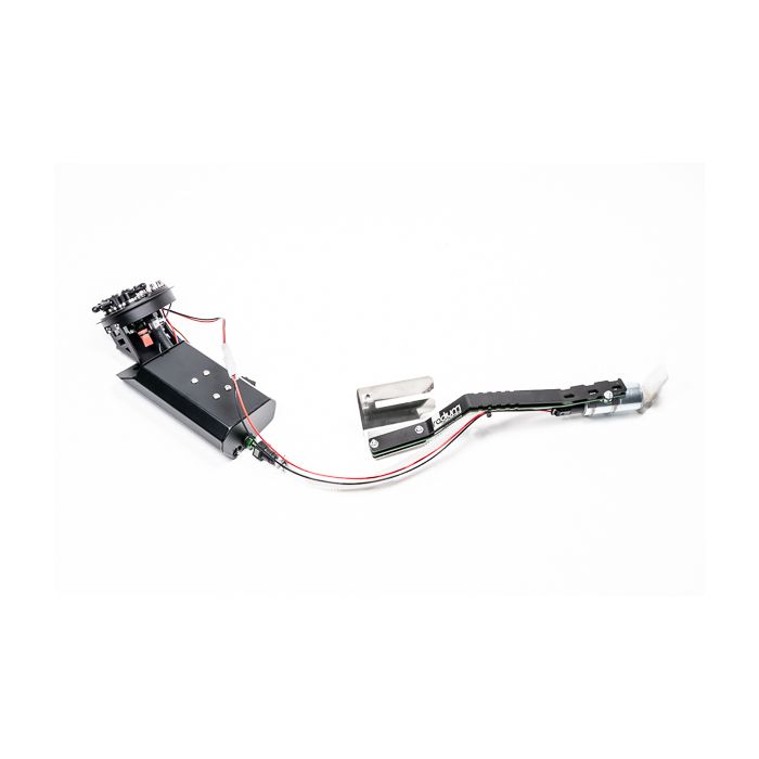 FHST Add On for Nissan Pumps not Included Walbro GSS342 or AEM 50-1200 Radium Engineering