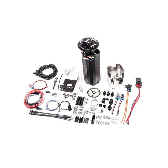 FHST for Nissan R32 GT-R Pumps not Included Walbro F90000274 Radium Engineering