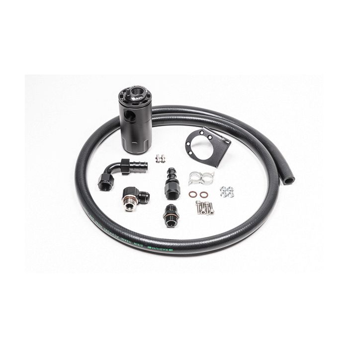Catch Can Kit CCV for Subaru WRX 2022+ Fluid Lock Radium Engineering