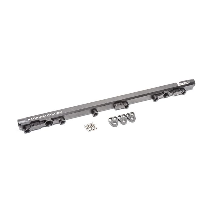 Fuel Rail for Toyota 1JZ-GTE VVT-I Radium Engineering