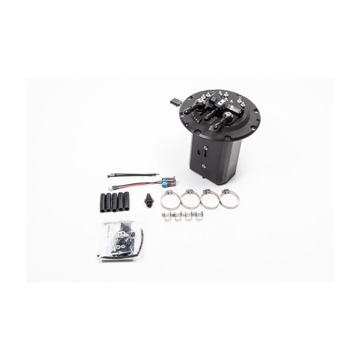 Fuel Hanger for Subaru Pumps Not Included Deatschwerks DW400 Radium Engineering