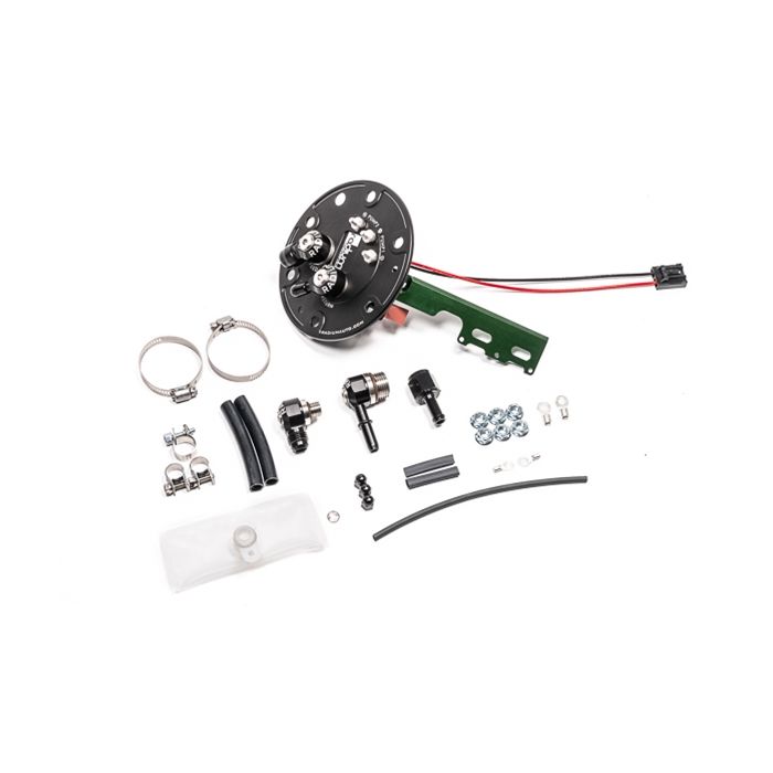 Fuel Hanger for Acura Integra 94-01 Honda Civic 92-00 GSS342 AEM 50-1200 Radium Enigneering